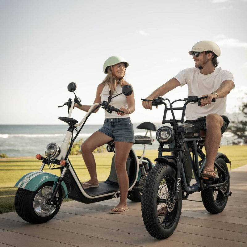 Island Cruz lifestyle image