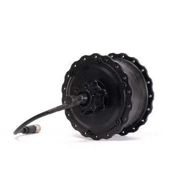 BW Motor
