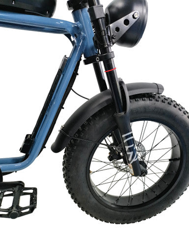 boardwalk bike front tire