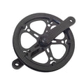 crank set bw