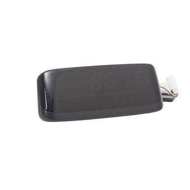 full color LED display