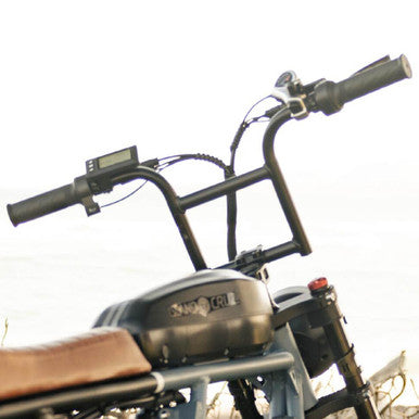 boardwalk handlebars