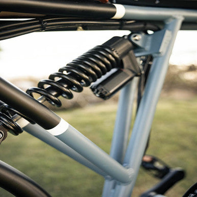 boardwalk suspension