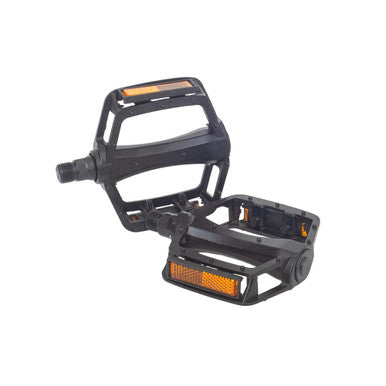 BW Pedal Set