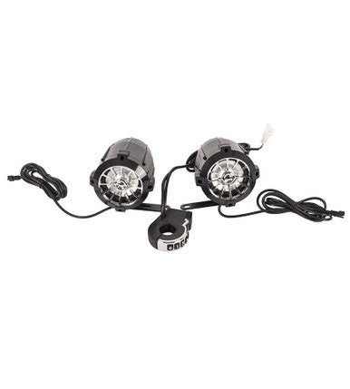 speaker set
