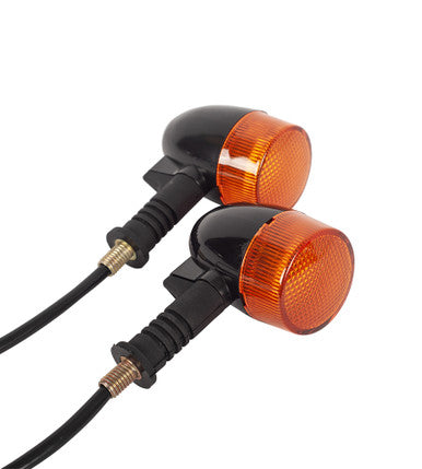 front turn lights