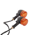 rear turn lights set