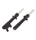 front suspension