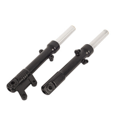 front suspension