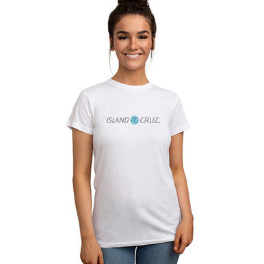 Women's Bamboo Crew Tee
