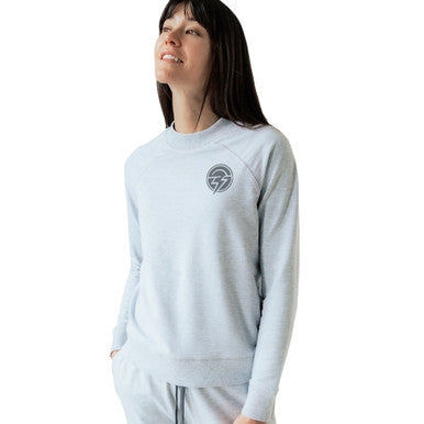 Women's Bamboo Pullover Sweatshirt
