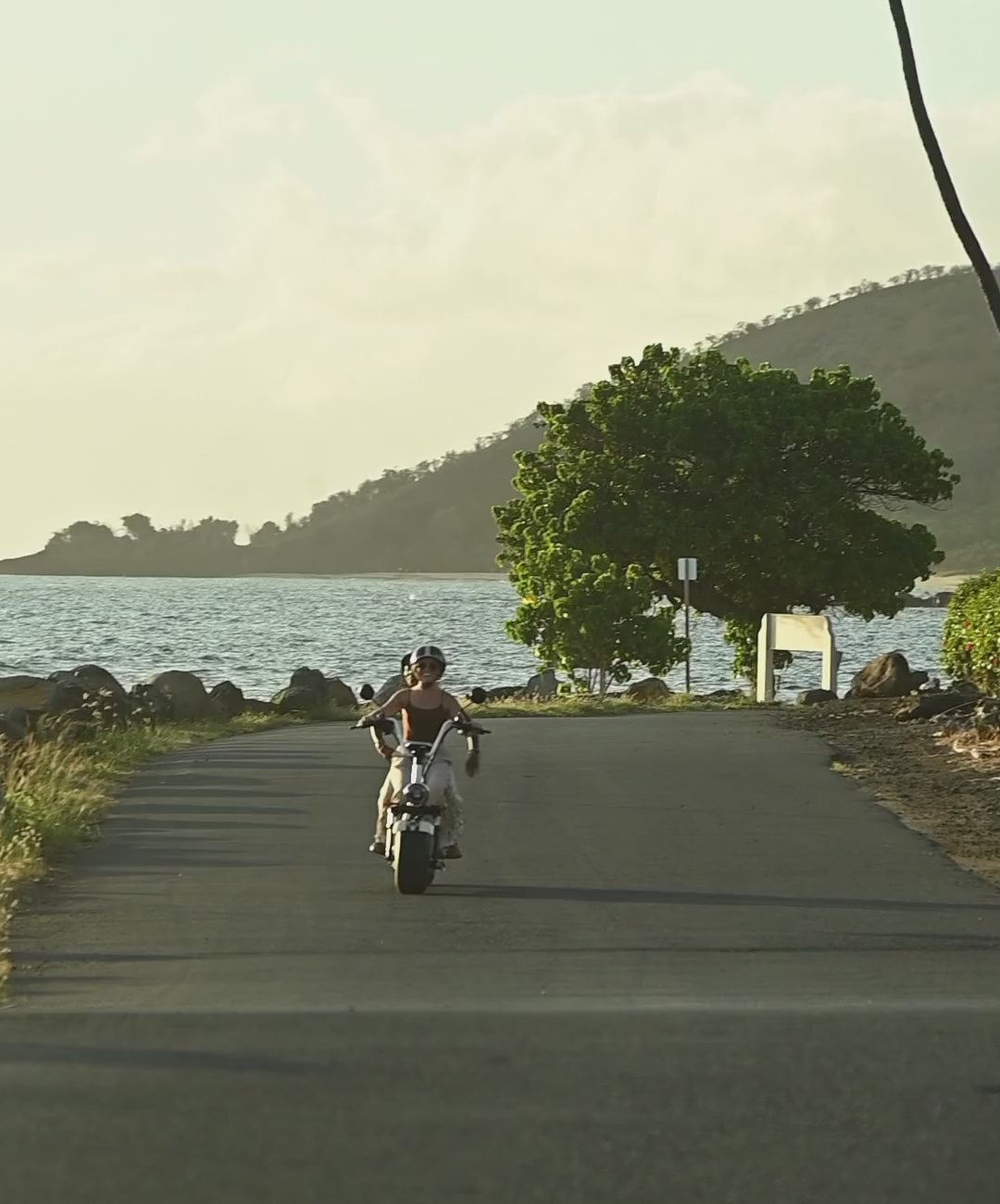 Island Cruzer product difference video