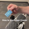 How to Start Your Cruzer